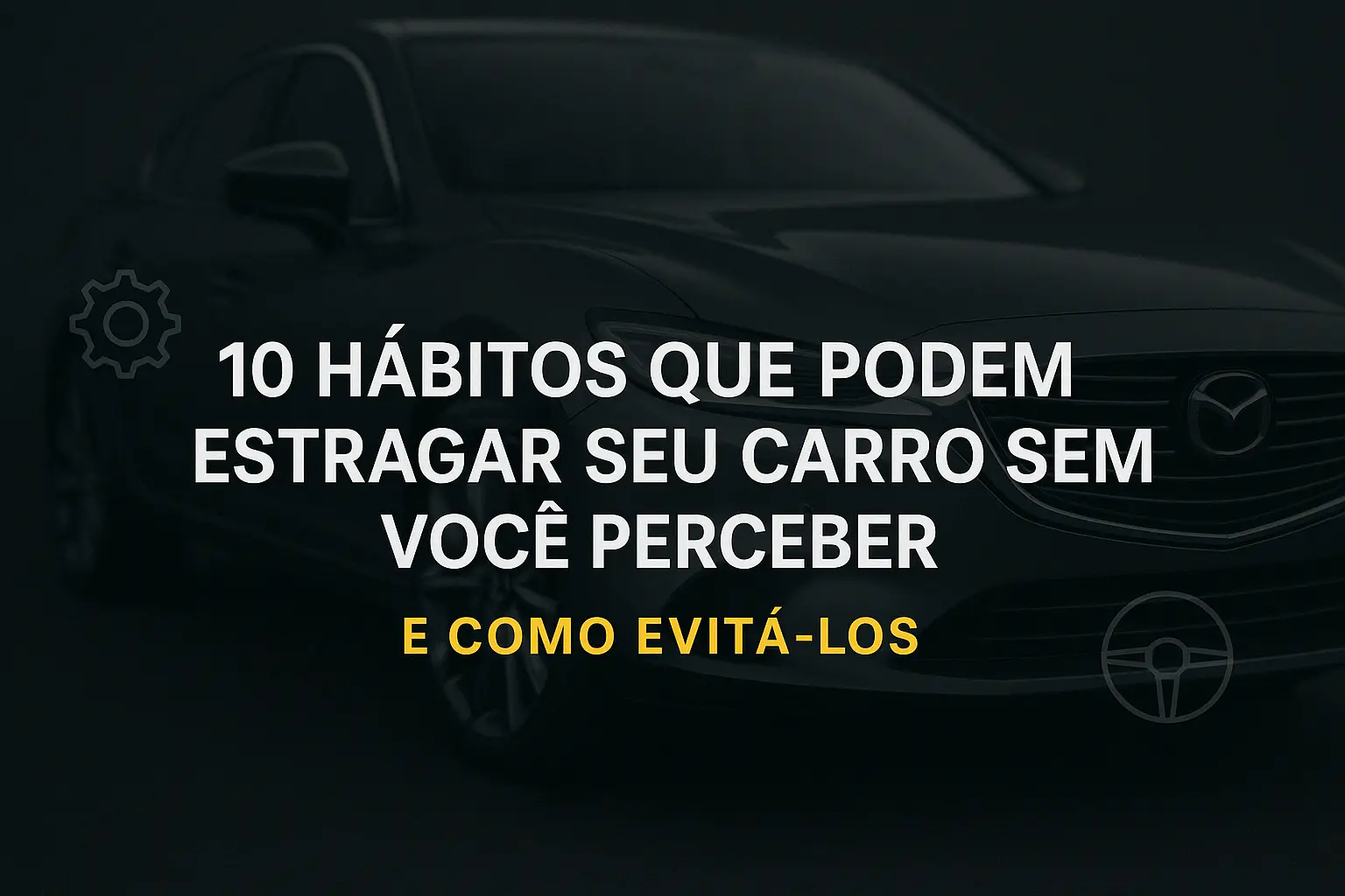 Motorista sorridente colocando gasolina em posto de combustível.